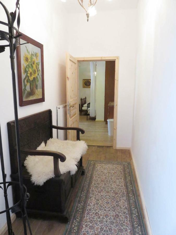 Wohnen Auf Dem Wallwitzhof Wittenberg Екстер'єр фото